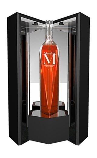 Виски The Macallan M Decanter 0.7 л