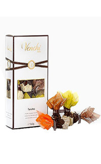 Шоколад Venchi Tartufini