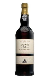 Портвейн Dow’s Aged 10 Y.O. Tawny Port 0.75 л