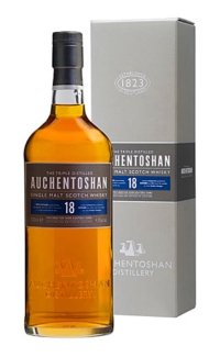 Виски Auchentoshan 18 Y.O. 0.7 л