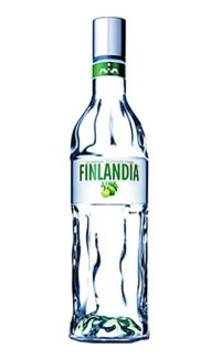 Водка Finlandia Lime Fusion 0.5 л