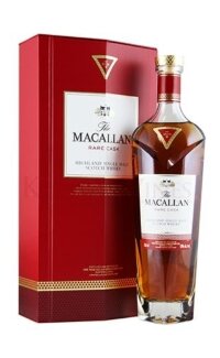 Виски The Macallan Rare Cask 0.7 л