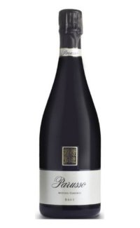 Игристое вино Armando Parusso Spumante Brut 2011 0.75 л