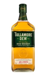 Виски Tullamore Dew 0.7 л