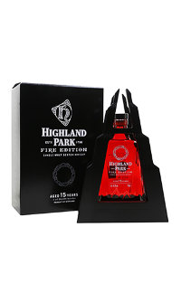 Виски Highland Park Fire Edition 15 Y.O. 0.7 л