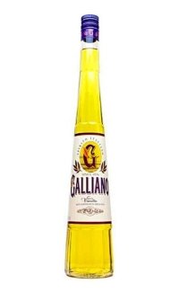 Ликер Galliano Vanilla 0.7 л