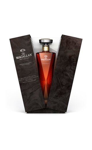 Виски The Macallan Reflexion Decanter 0.7 л
