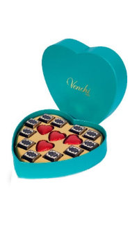 Шоколад Venchi Heart