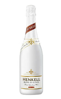 Игристое вино Henkell Blancs de Blancs 0.75 л
