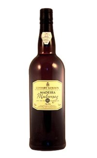 Мадера Madeira Wine Company Cossart Gordon Malmsey aged 10 years 0.75 л