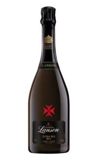 Шампанское Lanson Extra Age Brut 0.75 л
