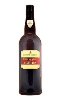 Мадера Madeira Wine Company Good Company Full Reach 0.75 л