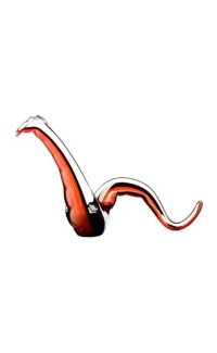 Декантеры для вина Riedel Red/Black Dragon 2012 1.85 л