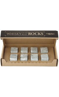 Камни для виски Whiskey Stones Agap