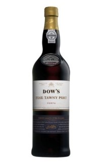 Портвейн Dow’s Fine Tawny Port 0.75 л