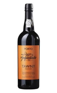 Портвейн Quinta do Infantado Porto Tawny 0.75 л
