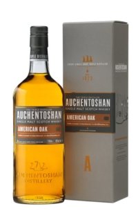 Виски Auchentoshan American Oak 0.7 л