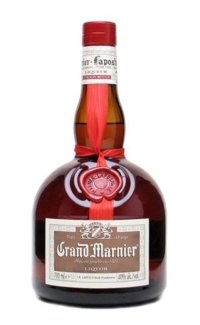 Ликер Grand Marnier Cordon Rouge 0.7 л