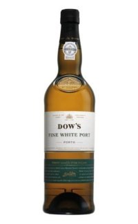 Портвейн Dow’s Fine White Port 0.75 л