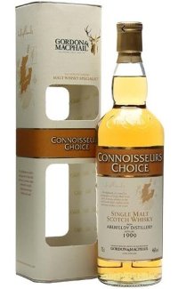 Виски Aberfeldy Connoisseur's Choice 1999 0.7 л