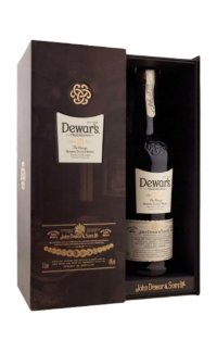 Виски Dewars 18 Y.O. Founder's Reserve 0.75 л