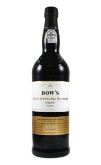 Портвейн Dow’s Late Bottled Vintage 2008 Port 0.75 л