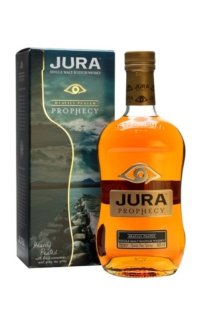 Виски Isle Of Jura Prophecy 0.7 л
