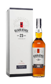 Виски Blair Athol 23 Years 0.7 л