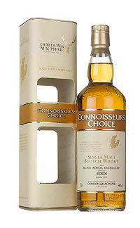 Виски Blair Athol Connoisseur's Choice 2008 0.7 л
