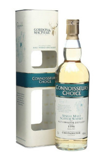 Виски Alt-A-Bhainne Connoisseur's Choice 1996 0.7 л