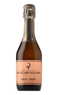 Шампанское Billecart-Salmon Brut Rose 0.375 л