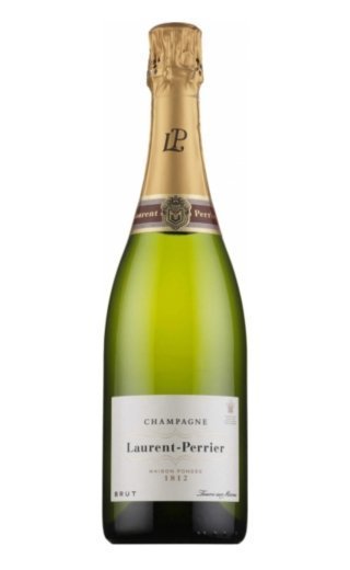 Шампанское Laurent Perrier Brut 0.75 л