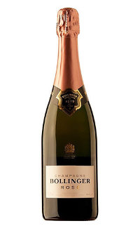 Шампанское Bollinger Rose Brut 0.75 л