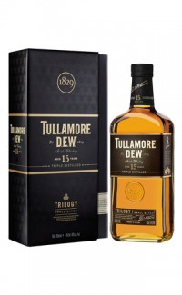 Виски Tullamore Dew 15 Years Old 0.7 л