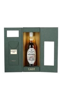 Виски Glen Grant 1963 0.7 л в коробке