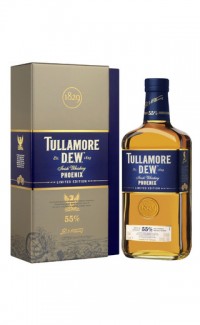 Виски Tullamore Dew Phoenix 0.7 л