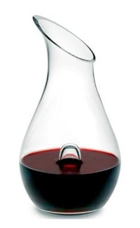 Декантеры для вина Riedel O 0.98 л
