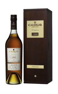 Коньяк Camus 1988 Vintage Cognac 0.7 л