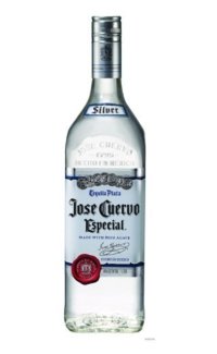 Текила Jose Cuervo Especial Silver 0.5 л