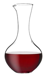 Декантеры для вина Riedel Syrah 1.4 л