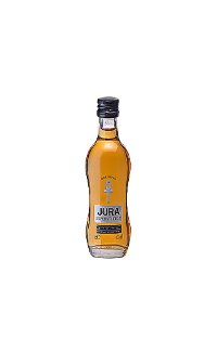 Виски Isle of Jura Superstition 0.05 л