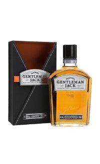 Виски Jack Daniels Gentleman Jack Rare 0.75 л