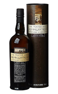 Виски Old Ballantruan 0.7 л