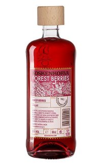 Настойка Koskenkorva Forest Berries 0.5 л
