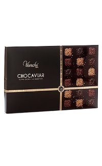 Шоколад Venchi Mini Pralines