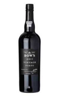 Портвейн Dow’s Vintage 2011 Port 0.75 л
