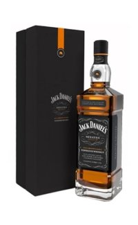 Виски Jack Daniels Tennessee Sinatra Select 1 л