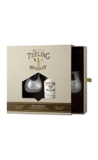 Виски Teeling Irish Whiskey Blend 0.7 л