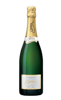 Шампанское Cattier Icone Brut 0.75 л