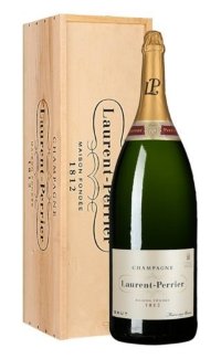 Шампанское Laurent-Perrier Brut 12 л